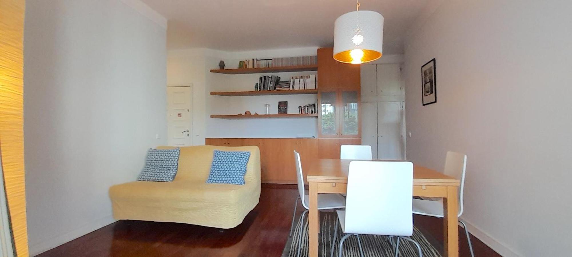 City Flat Near The Sea بورتو المظهر الخارجي الصورة