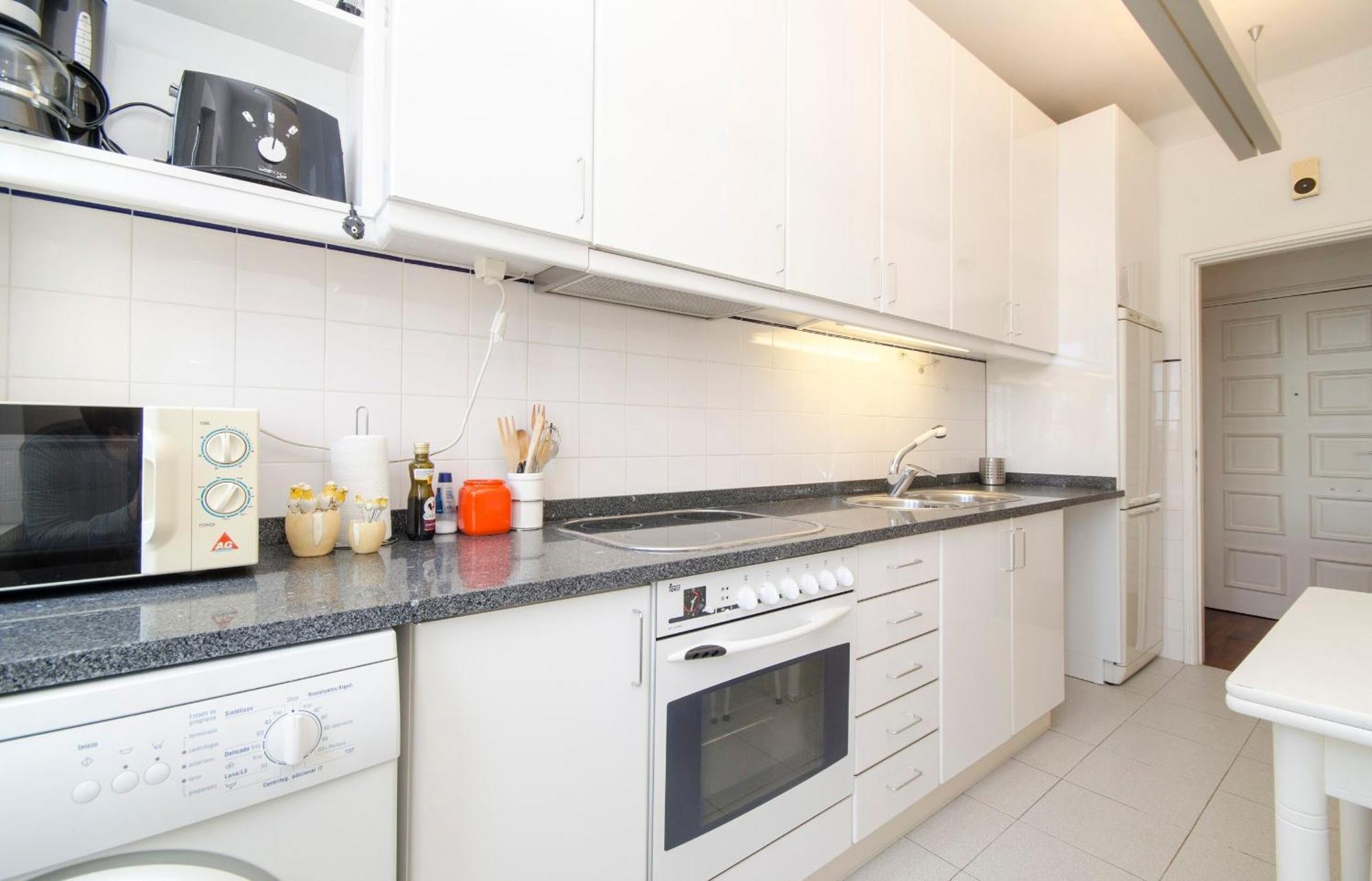 City Flat Near The Sea بورتو المظهر الخارجي الصورة